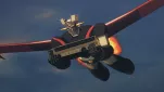Project GrendizerU Episode 01-184