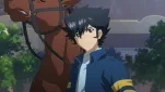 Project GrendizerU Episode 01-113