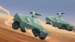 Project GrendizerU Episode 01-028