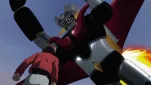 Project GrendizerU Episode 01-166