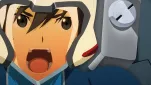 Project GrendizerU Episode 01-214
