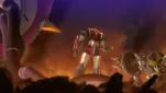 Project GrendizerU Episode 01-306