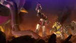 Project GrendizerU Episode 01-099