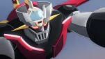 Project GrendizerU Episode 01-040