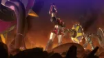Project GrendizerU Episode 01-307