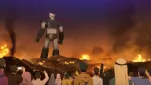 Project GrendizerU Episode 01-219