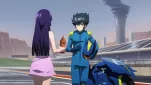 Project GrendizerU Episode 01-125
