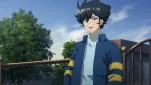 Project GrendizerU Episode 01-110
