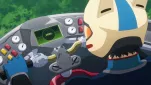 Project GrendizerU Episode 01-159