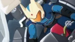 Project GrendizerU Episode 01-048