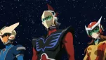 Project GrendizerU Episode 01-103