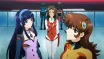 Project GrendizerU Episode 01-356