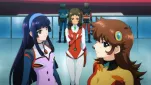 Project GrendizerU Episode 01-355