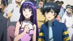 Project GrendizerU Episode 01-132
