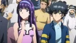 Project GrendizerU Episode 01-131
