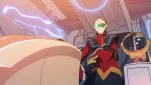 Project GrendizerU Episode 01-007