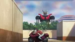 Project GrendizerU Episode 01-155