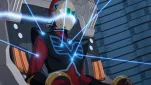 Project GrendizerU Episode 01-290