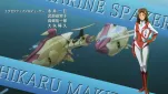 Project GrendizerU Episode 01-088