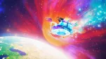 Project GrendizerU Episode 01-009