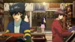 Project GrendizerU Episode 01-116