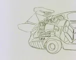 Grand Prix no taka episode03 05