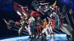 Project GrendizerU Episode 01-104
