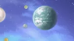Grendizer-U Episode 03-001