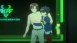 Grendizer-U Episode 04-160