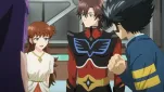 Grendizer-U Episode 05-065
