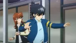 Grendizer-U Episode 05-117