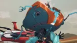 Grendizer-U Episode 05-134