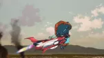 Grendizer-U Episode 05-135