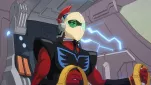 Grendizer-U Episode 05-136