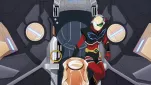 Grendizer-U Episode 06-166
