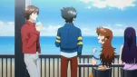 Grendizer-U Episode 07-009