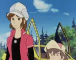 Grand Prix no taka episode03 15