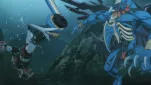 Grendizer-U Episode 07-115
