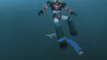 Grendizer-U Episode 07-129