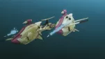 Grendizer-U Episode 07-136