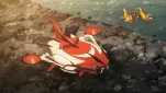 Grendizer-U Episode 07-167