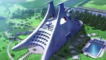 Grendizer-U Episode 08-002