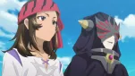 Grendizer-U Episode 08-015