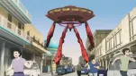Grendizer-U Episode 08-019
