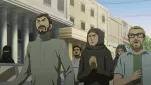 Grendizer-U Episode 08-020