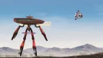 Grendizer-U Episode 08-023