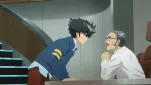Grendizer-U Episode 09-011