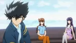 Grendizer-U Episode 09-014