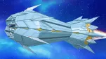 Grendizer-U Episode 09-017