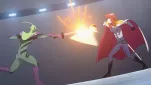 Grendizer-U Episode 09-020